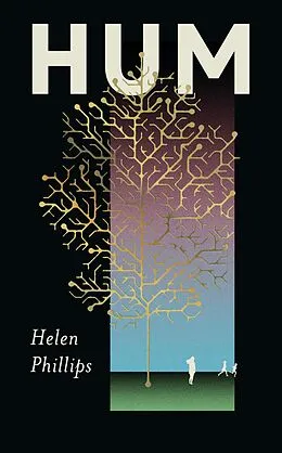 E-Book (epub) Hum von Helen Phillips