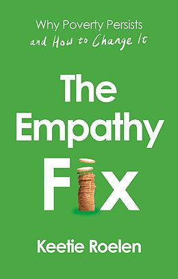 eBook (epub) The Empathy Fix de Keetie Roelen