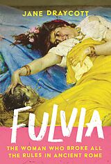 E-Book (epub) Fulvia von Jane Draycott