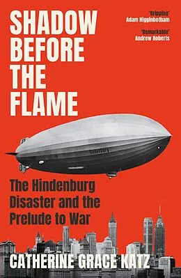 E-Book (epub) Shadow Before the Flame von Catherine Grace Katz