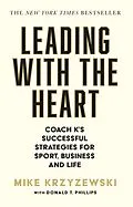 E-Book (epub) Leading with the Heart von Mike Krzyzewski