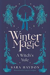eBook (epub) Winter Magic de Sara Haydon