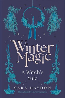 E-Book (epub) Winter Magic von Sara Haydon