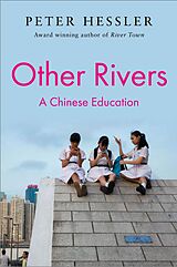 E-Book (epub) Other Rivers von Peter Hessler