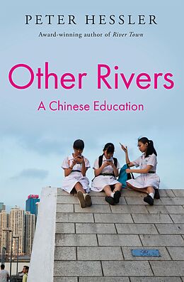 E-Book (epub) Other Rivers von Peter Hessler