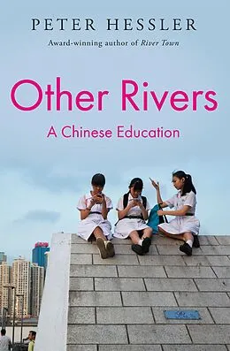 E-Book (epub) Other Rivers von Peter Hessler