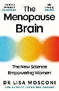 Kartonierter Einband The Menopause Brain von Lisa Mosconi