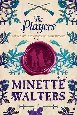E-Book (epub) The Players von Minette Walters
