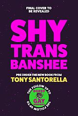 eBook (epub) Shy Trans Banshee de Tony Santorella