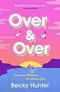 E-Book (epub) Over and Over von Becky Hunter