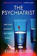 E-Book (epub) The Psychiatrist von Emma Curtis