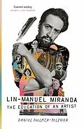 E-Book (epub) Lin-Manuel Miranda von Daniel Pollack-Pelzner