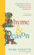 E-Book (epub) Rhyme and Reason von Mark Forsyth