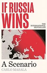 Kartonierter Einband If Russia Wins von Masala Carlo