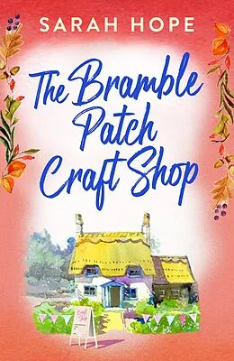 E-Book (epub) The Bramble Patch Craft Shop von Sarah Hope