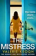E-Book (epub) The Mistress von Valerie Keogh