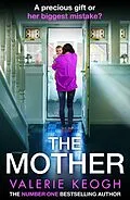 E-Book (epub) The Mother von Valerie Keogh