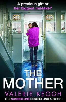 E-Book (epub) The Mother von Valerie Keogh