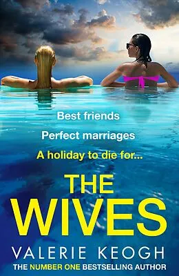 E-Book (epub) The Wives von Valerie Keogh