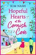 E-Book (epub) Hopeful Hearts at the Cornish Cove von Kim Nash