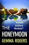E-Book (epub) The Honeymoon von Gemma Rogers