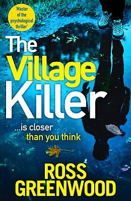 E-Book (epub) The Village Killer von Ross Greenwood