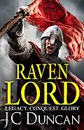 E-Book (epub) Raven Lord von Jc Duncan