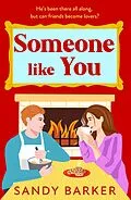E-Book (epub) Someone Like You von Sandy Barker