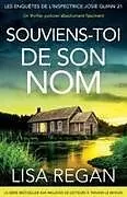 Kartonierter Einband Souviens-toi de son nom von Lisa Regan