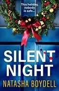 E-Book (epub) Silent Night von Natasha Boydell