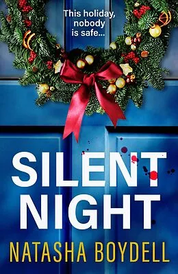 E-Book (epub) Silent Night von Natasha Boydell