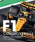 E-Book (epub) Formula One: The Controversies von Tony Dodgins