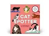 Textkarten / Symbolkarten Cat Spotter von