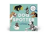 Textkarten / Symbolkarten Dog Spotter von 