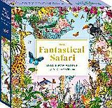 The Fantastical Safari: 1000-piece Jigsaw Puzzle Spiel