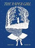 E-Book (epub) The Paper Girl von Caryl Lewis