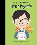 E-Book (epub) Hayao Miyazaki von Maria Isabel Sanchez Vegara