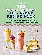 Fester Einband The Ninja Creami All-In-One Recipe Book von Freya Matchett