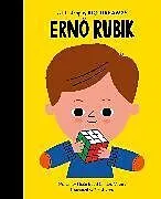 Fester Einband Erno Rubik: Volume 145 von Maria Isabel Sanchez Vegara