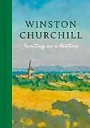 Fester Einband Painting as a Pastime von Churchill Winston