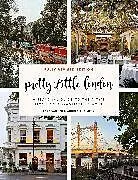 Fester Einband Pretty Little London: Volume 4 von Sara Santini, Andrea Di Filippo