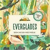 Everglades: National Parks of the USA Book and Puzzle Set Spiel