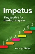E-Book (epub) Impetus von Kathryn Bishop