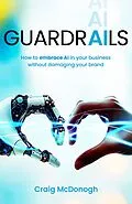 E-Book (epub) Guardrails von Craig McDonogh