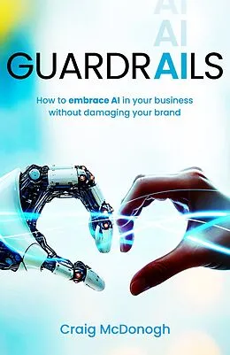 E-Book (epub) Guardrails von Craig McDonogh