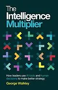 E-Book (epub) The Intelligence Multiplier von George Walkley