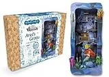 Kartonierter Einband Disney The Little Mermaid: Ariel's Grotto von Walt Disney