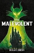 Kartonierter Einband Disney: Malevolent von Walt Disney