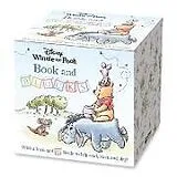 Kartonierter Einband Disney Winnie the Pooh: Book & Blocks von Walt Disney