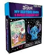 Kartonierter Einband Disney Stitch: Glow Pals My Bedtime Book & Build-A-Lamp Set von Walt Disney